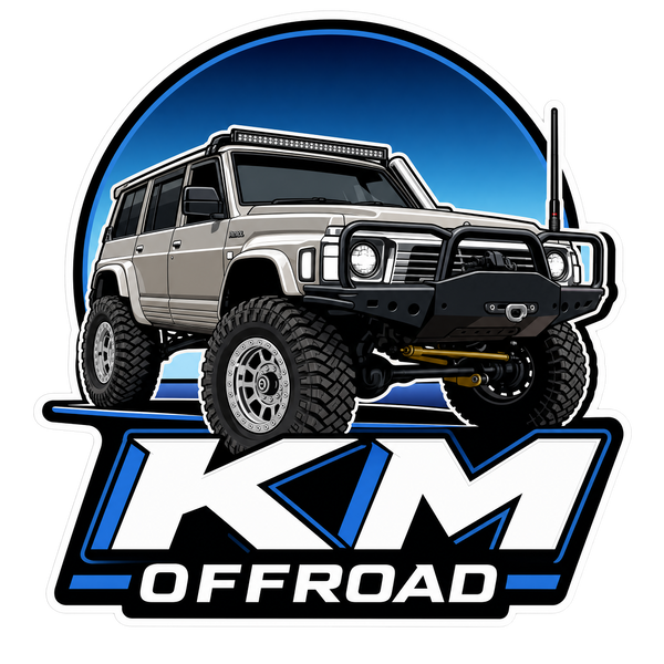 KM OFFROAD